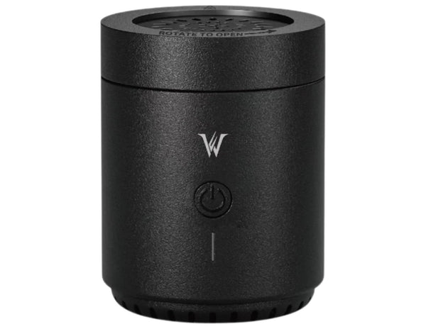 Wizard Smart Embers Incense Burner EB-30 on a white background
