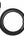 Baseus Dura Charging Cable USB-C to iP 20W Gold Black 2M P10377800U01-02