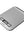 Goaltage TrueBalance Digital Kitchen Scale GT-SCL01-KC on a white background