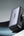 UGREEN Nexode 5000mAh 20W Power Bank with Built-in USB-C Connector – PB503 on a gradient gray and blue background
