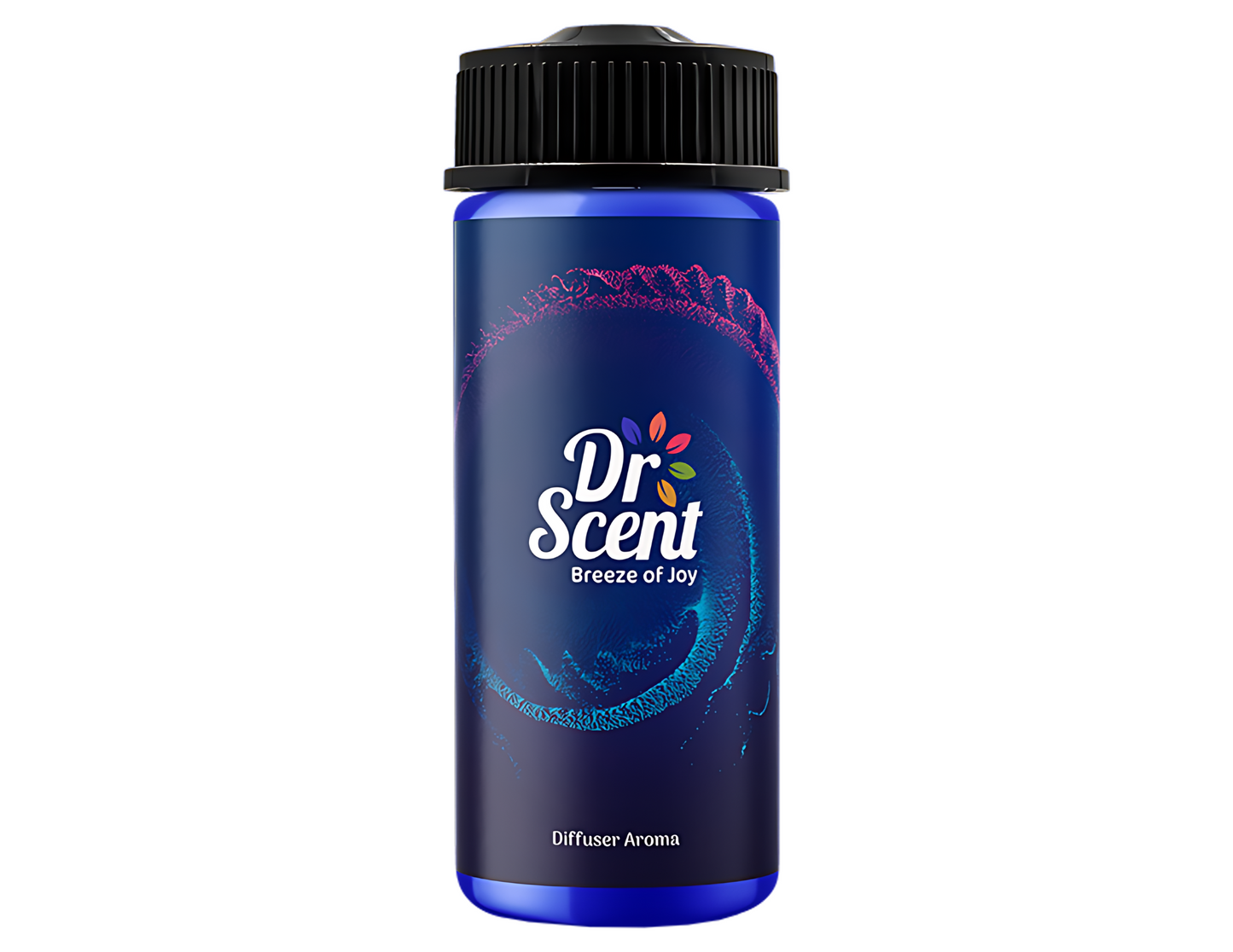 Dr Scent DS Eco Scent Diffuser + 170 ML Diffuser Aroma Bottle