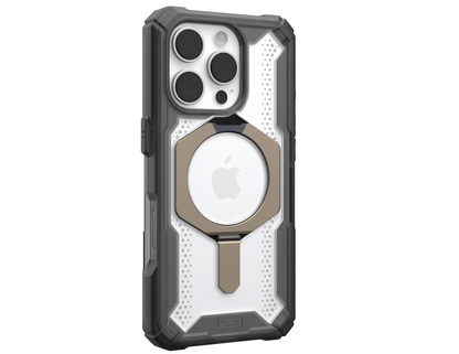 UAG - Plasma XTE Case With Stand for iPhone 16 Pro & 16 Pro Max