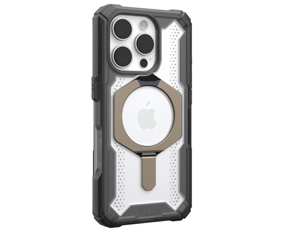 UAG - Plasma XTE Case With Stand for iPhone 16 Pro & 16 Pro Max