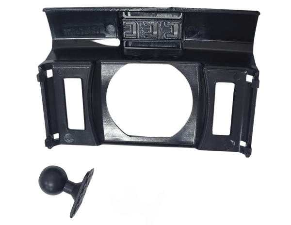 Lexus LX570 16-21 Clock Holder - THABTHABA STORE