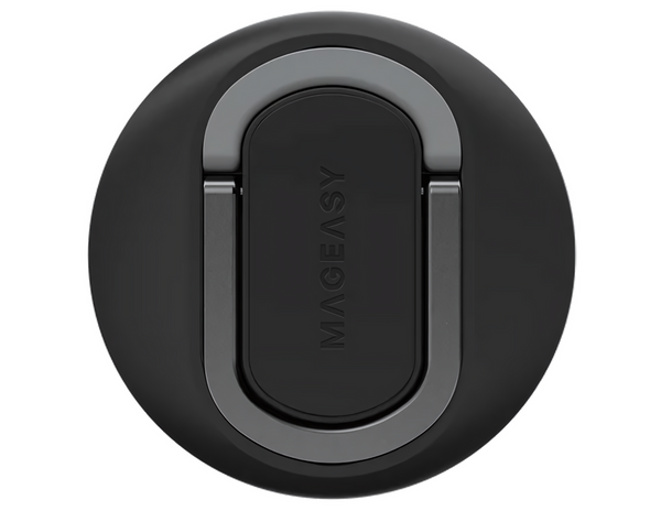 MagAasy MagLink Magnetic Mount with MagSafe for iPhone & MacBooks