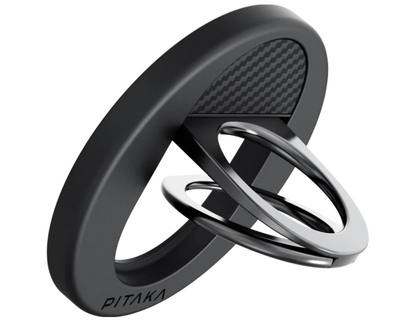 Pitaka MagEZ Grip 3 - MagSafe Phone Ring Holder