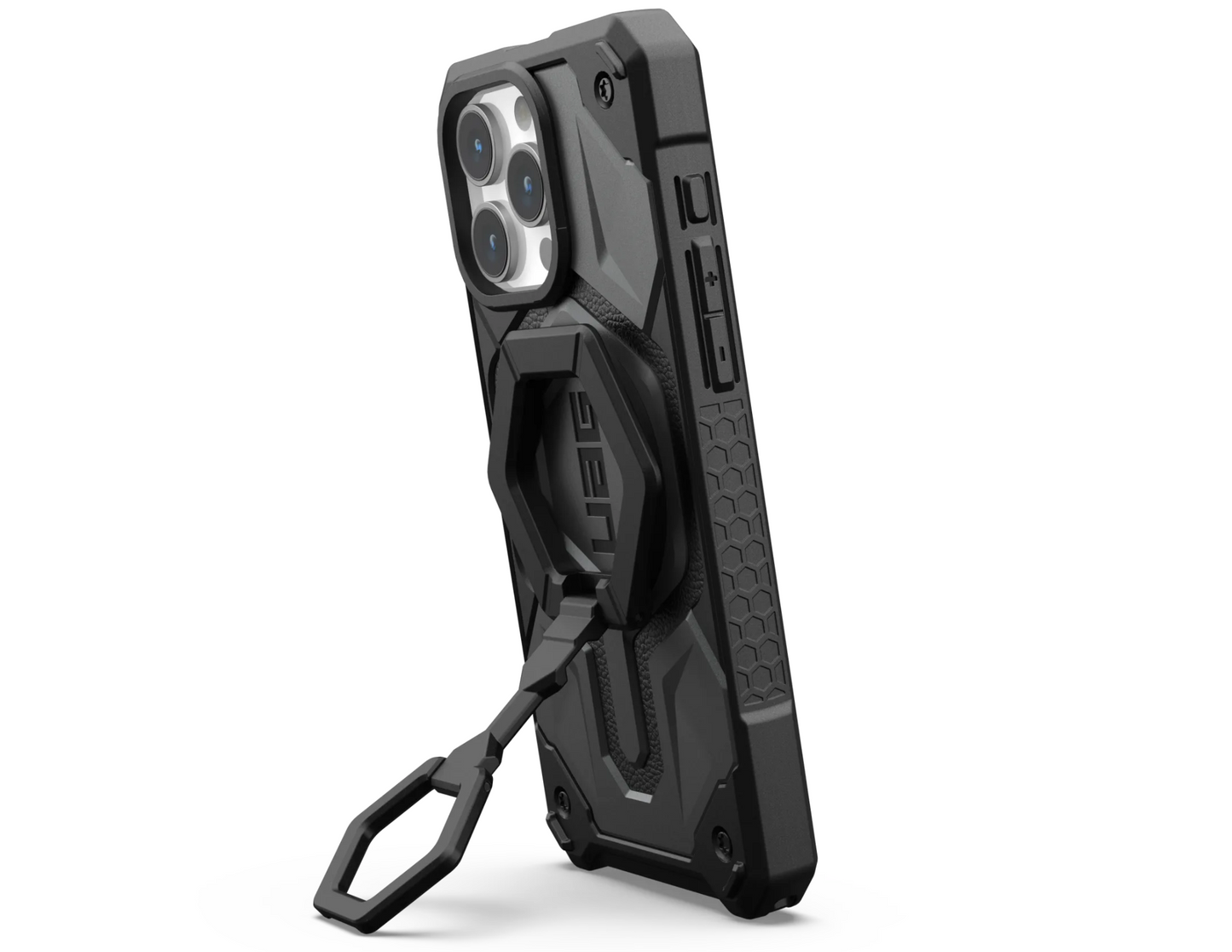 UAG - Magnetic Ring Stand