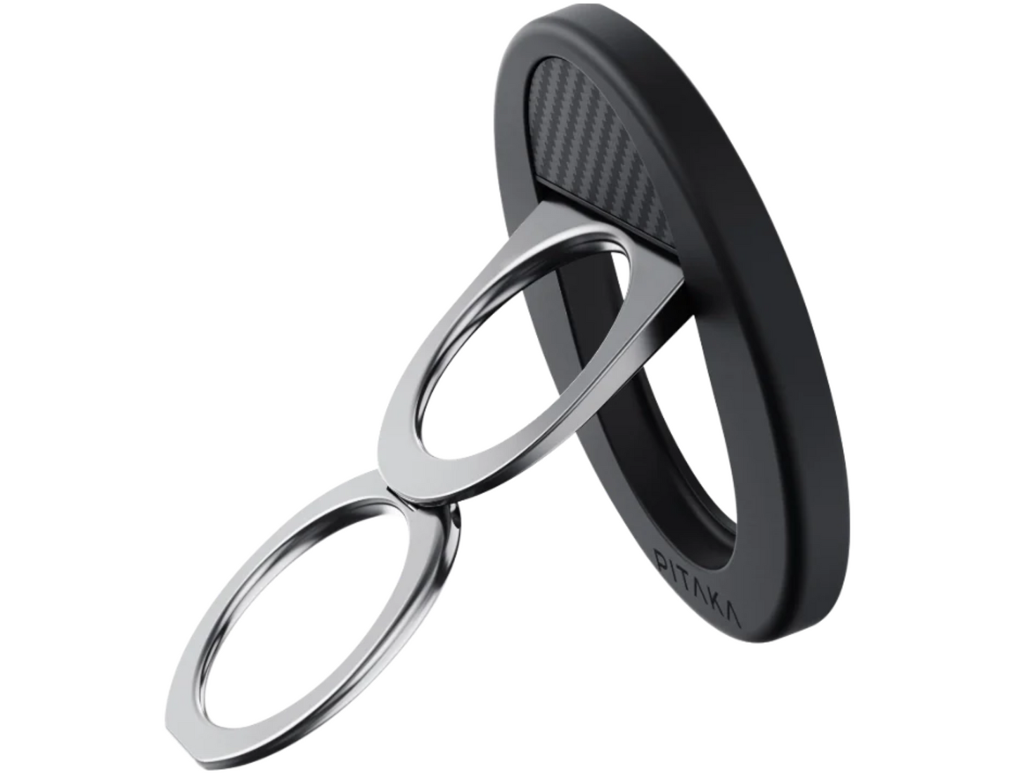 Pitaka MagEZ Grip 3 - MagSafe Phone Ring Holder