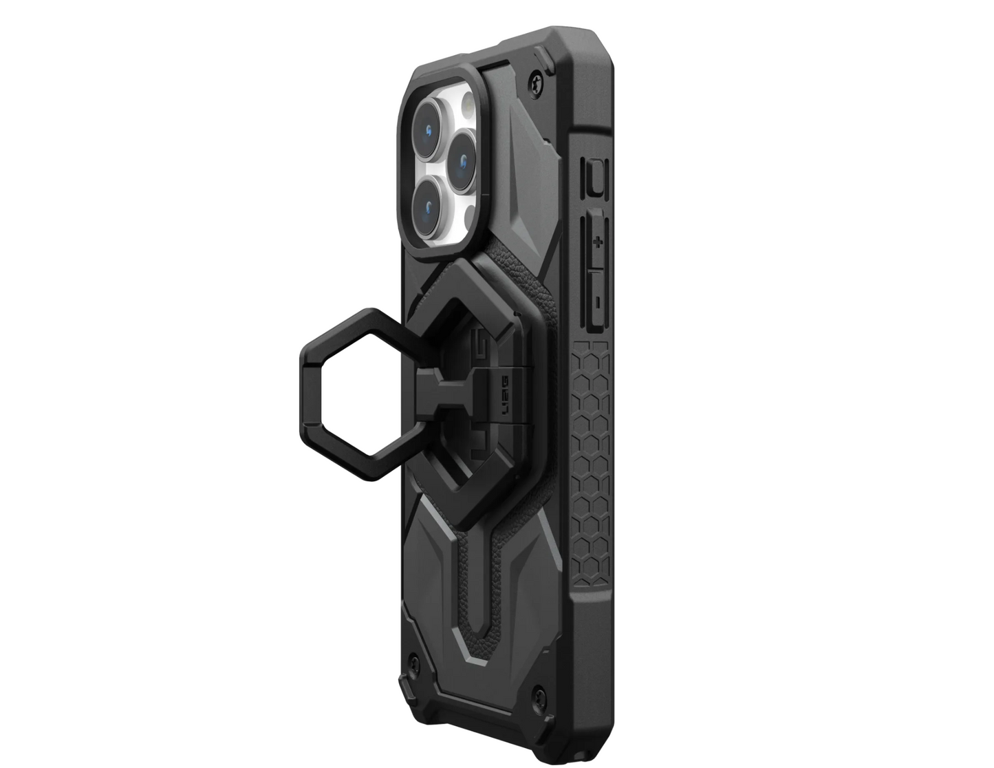 UAG - Magnetic Ring Stand