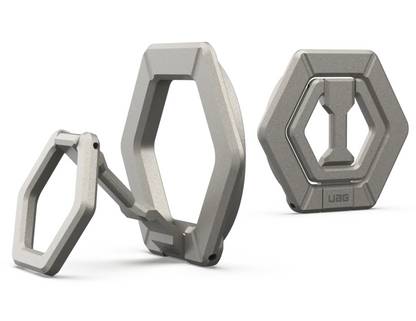 UAG - Magnetic Ring Stand