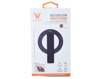 Wizard Tando Series Ring Stand