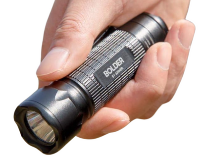 Anker Bolder LC30 Flashlight Pocket Sized