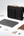 Tomtoc Defender-A42 Laptop Briefcase for 14-inch New MacBook Pro M4/M3/M2/M1