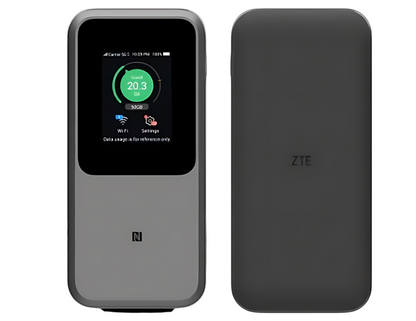 ZTE Mobile Router MU5120 5G