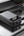 Acefast M21 20000mAh PD65W Power Bank with a strap on a metallic surface