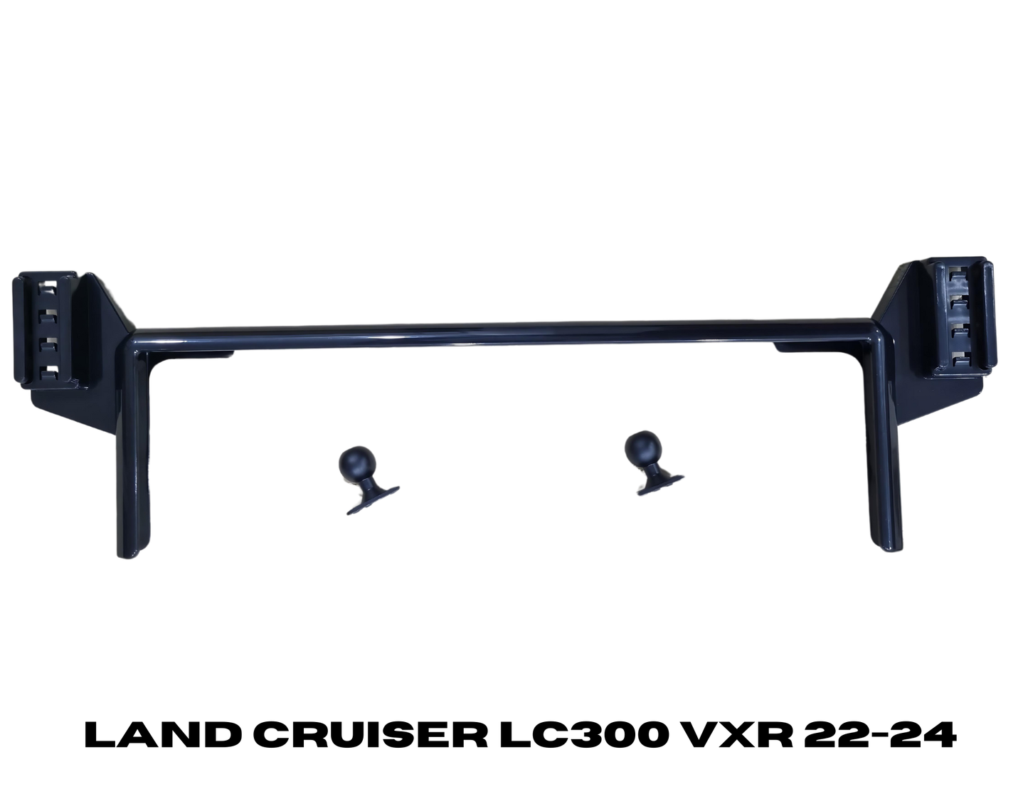 Land Cruiser LC300 VXR 22-24 Display Holder