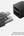 Bazic AluCable 15CM – USB-C, Lightning & USB-A