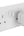 Belkin Boost Charge 20W USB-C Wall Charger – Fast & Safe Charging