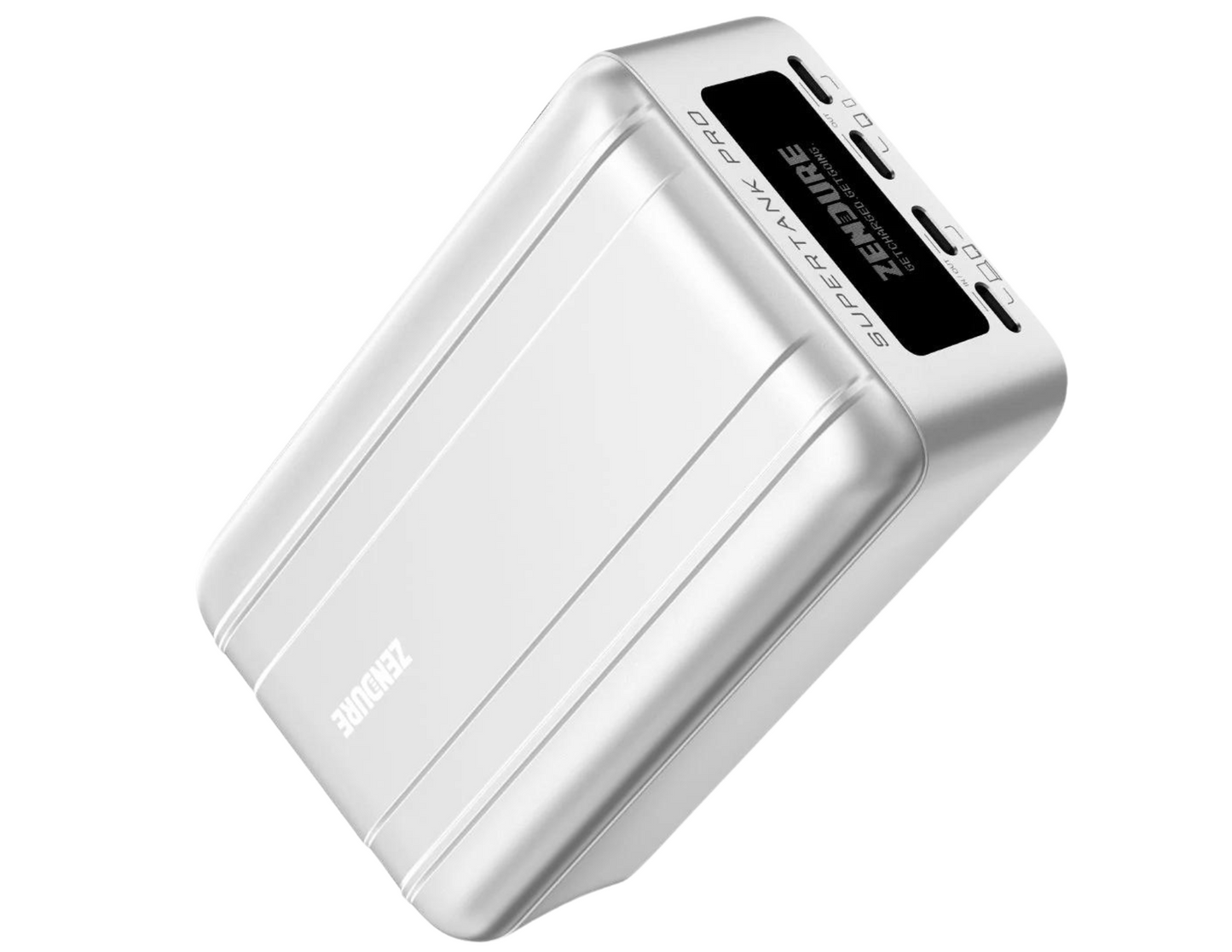 Zendure SuperTank Pro 26800mAh 100WPD Portable Power Bank