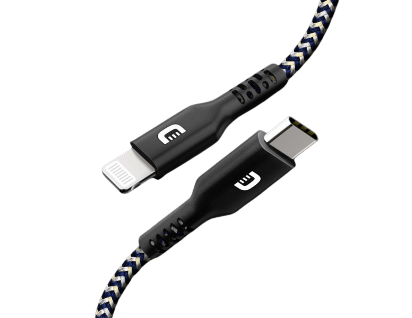 Zendure SuperCord USB-C to Lightning Cable