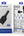 Goaltage Bluetooth FM transmitter packaging with front and back views on a white background