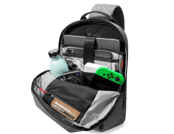 Tomtoc Navigator-T24 Sling Bag 7L 13-inch