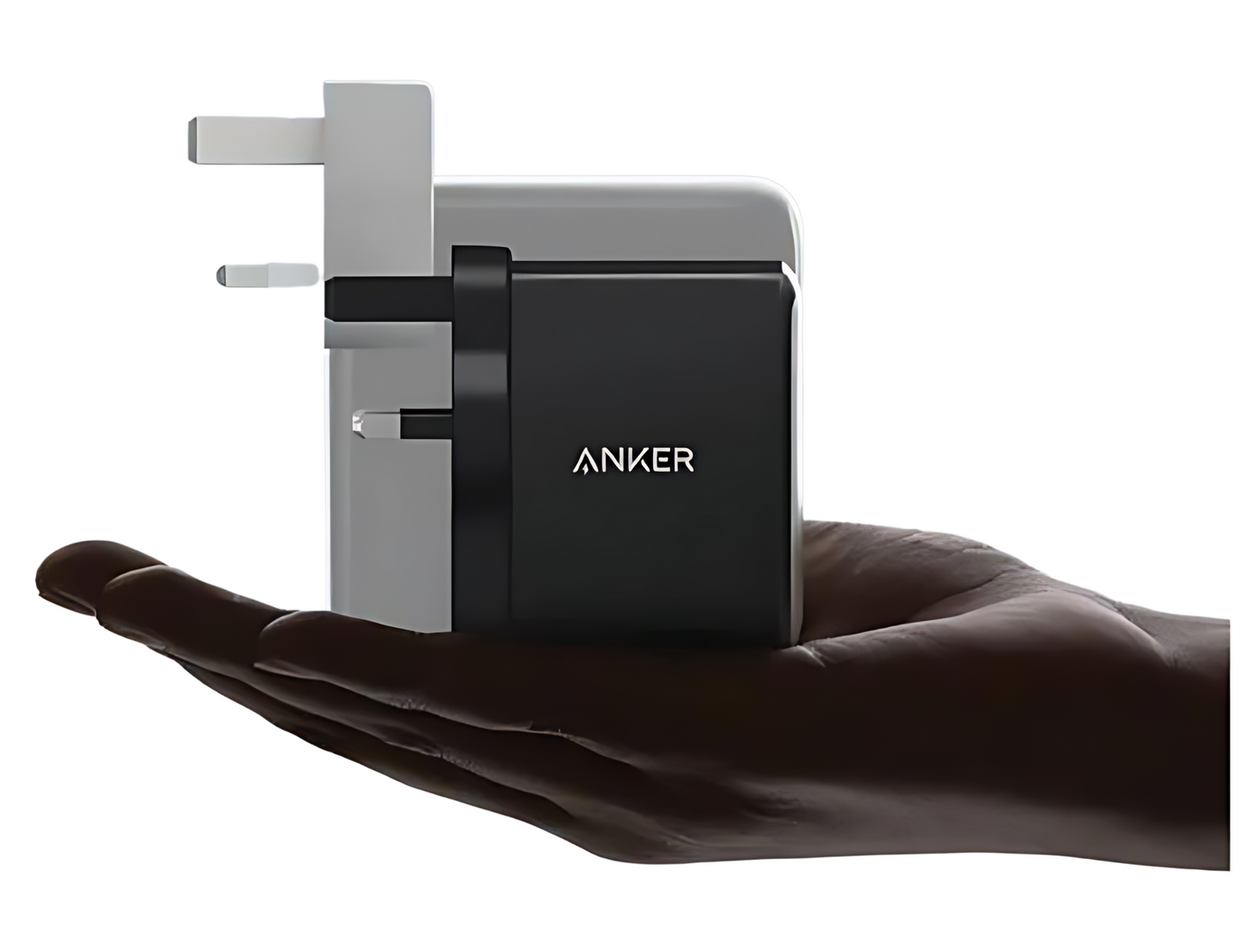 Anker 736 Charger (Nano II 100W)