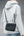MagEasy 2L Sacoche Utility Crossbody Bag + 20mm Strap