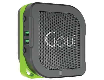 GOUI BUYUNI Wireless Speaker / Charger / Power Bank