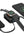 Smartwatch and two smartphones charging With ENERGEA MagPac Mini Plus 10,000mAh PD20W 4-in-1 Qi Magnetic Power Bank MP-MINIPLUS-BLK on a white background