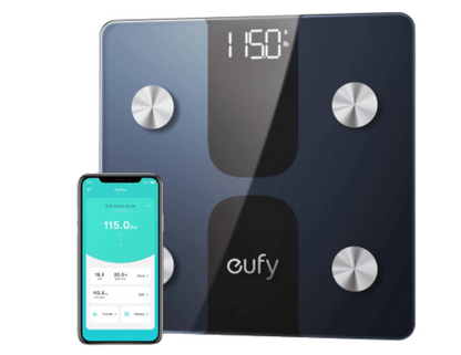 SoundCore + Eufy package - Flare Mini & Smart Scale C1 & Life Q10