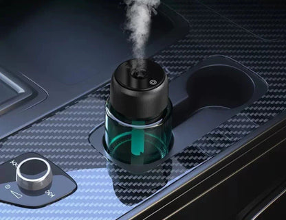 موزع الروائح الذكي Wizard AR-300 المزود بضوء ليزر مدمج