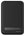 Belkin BoostCharge Pro Magnetic Wireless Power Bank 15W 8K+ BPD007btBK on a white background