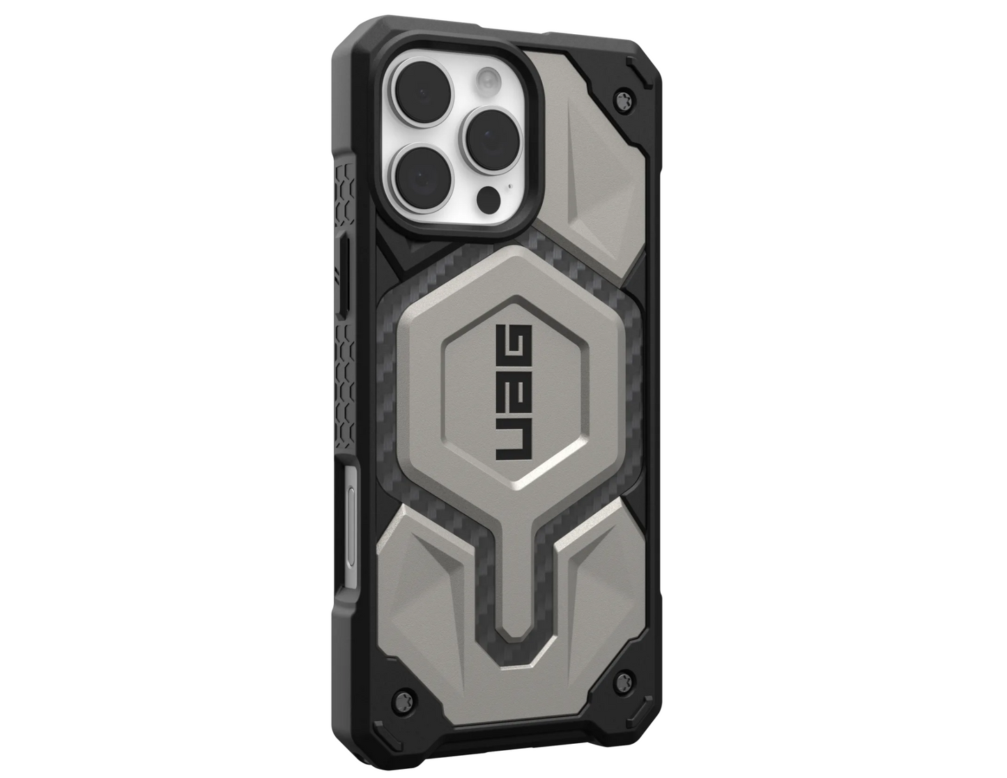 UAG - Monarch Pro Case for iPhone 16 Pro & Pro Max