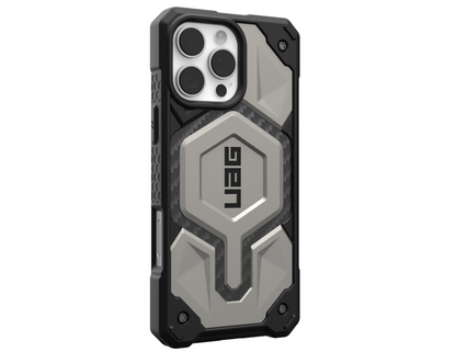 UAG - Monarch Pro Case for iPhone 16 Pro & Pro Max