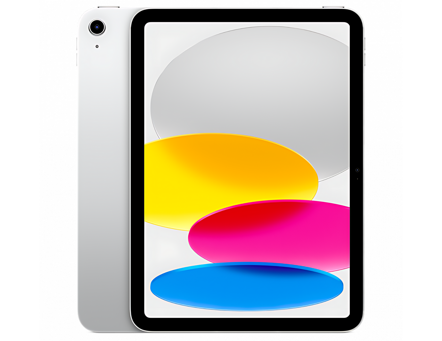 Apple iPad 10.9-inch - 10th Gen - 64GB