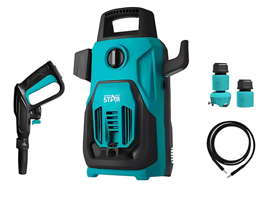 WINNING STAR - Portable Pressure Washer ST 4603