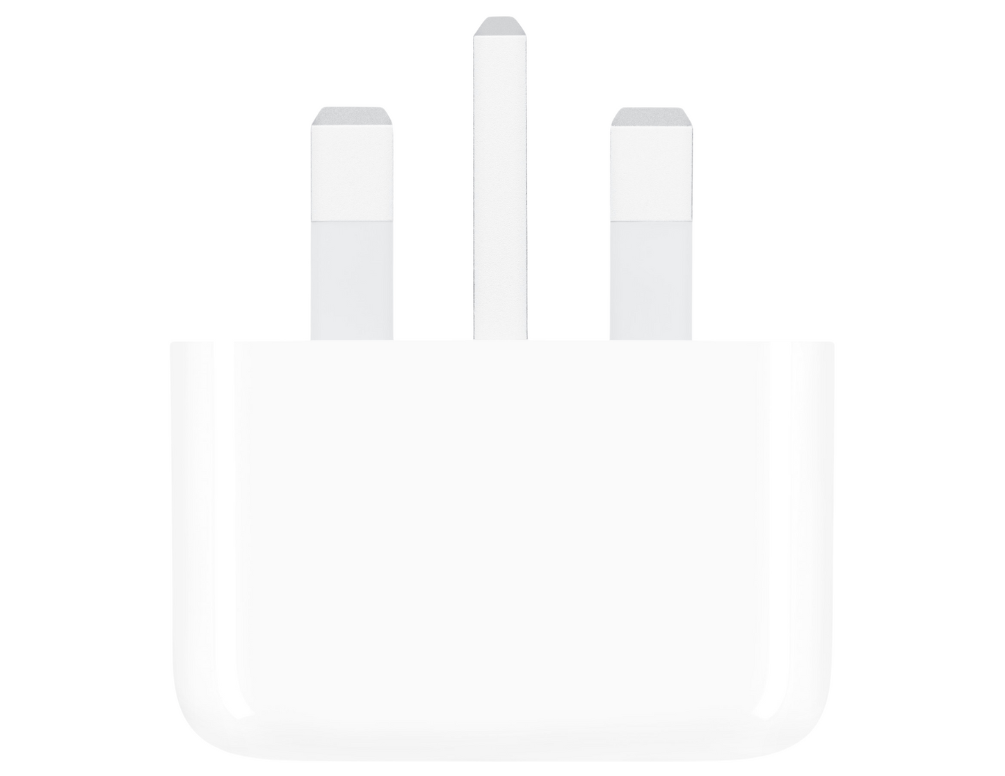 Apple 20W USB-C Power Adapter - THABTHABA STORE