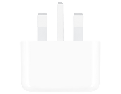 Apple 20W USB-C Power Adapter - THABTHABA STORE