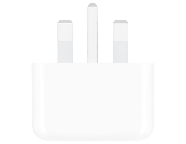 Apple 20W USB-C Power Adapter - THABTHABA STORE