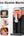 Orvica slushie machine with images of slushies and smoothies on a white background