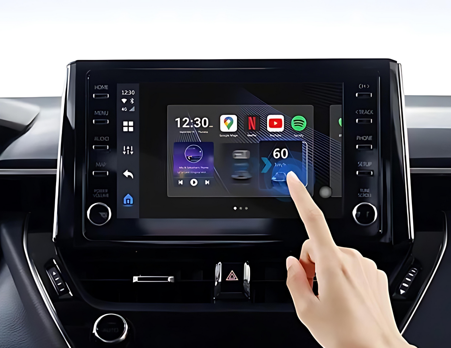 Android AI Box Carplay