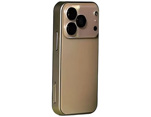GSM / GPRS Numeric Mobile Phone 17 Mini – Black / White / Silver / Gold