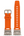 SkinArma Apple Watch Ultra Bands - Orange Red and Black - THABTHABA STORE