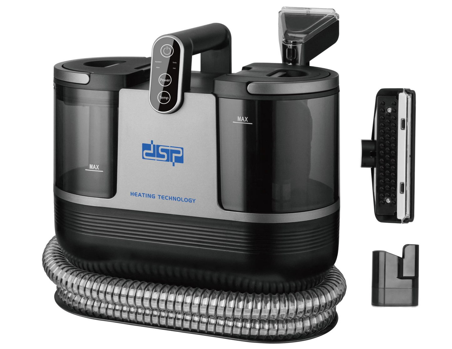 DSP 3-In-1 Spot Cleaner KD2047