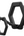 UAG Monarch Pro - Carbon Fiber MagSafe Case with Magnetic Ring Stand for iPhone 16 Pro Max