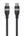 Anker USB-C to USB-C Cable 240W 6ft / 3ft Black A82E2H12 / A82E2H11