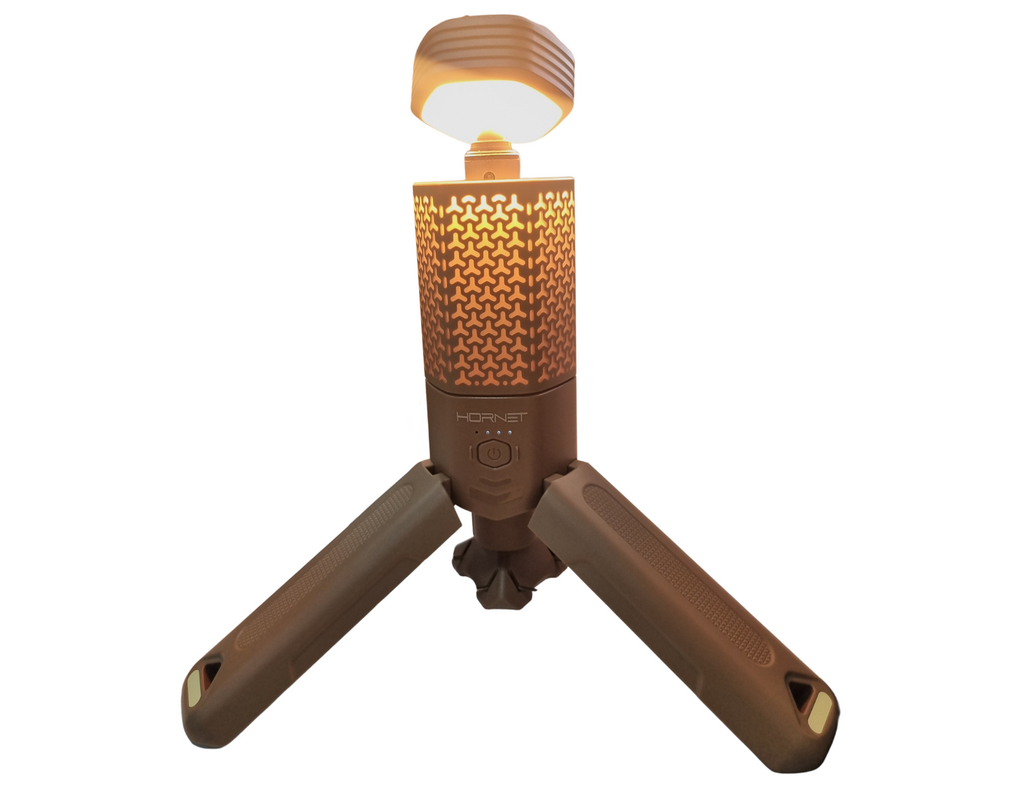 Hornet HR8 Camping Adventure Lamp