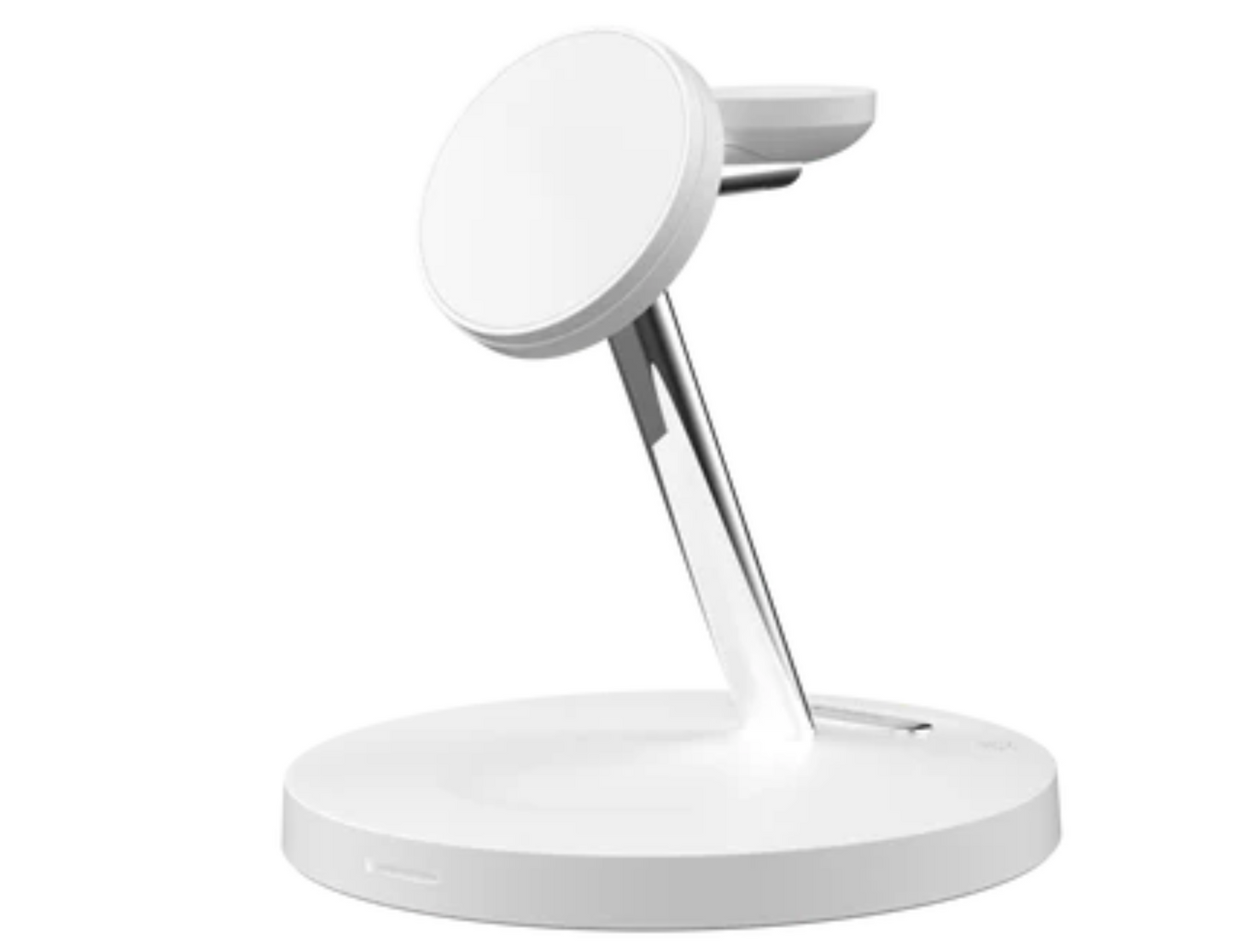 SwitchEasy MagPower 4-in-1 Magnetic Wireless Charging Stand