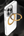 حافظة ويزارد - Pure Ring Mag Series لهاتف iPhone 16 Pro و16 Pro Max